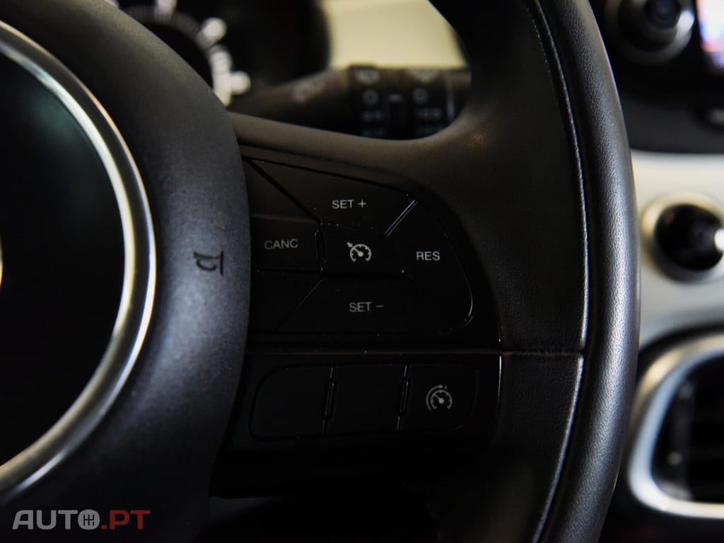 Fiat 500X 1.3 MJ Lounge S&S