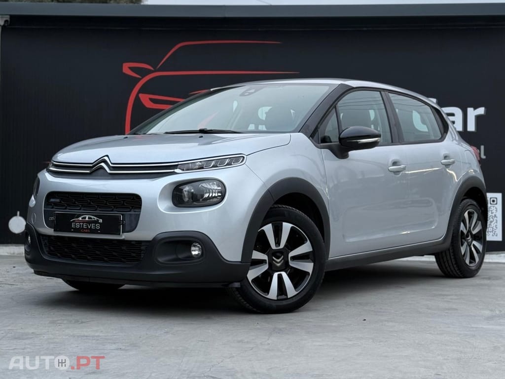 Citroen C3 1.2PureThec