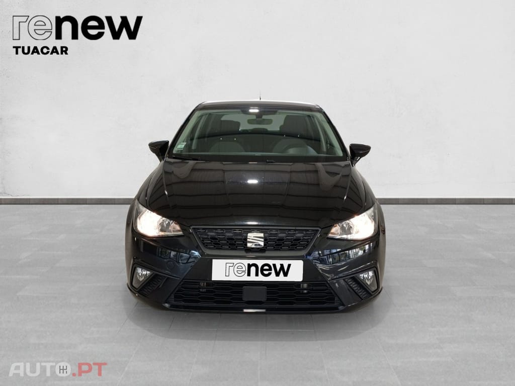 Seat Ibiza 1.0 Style