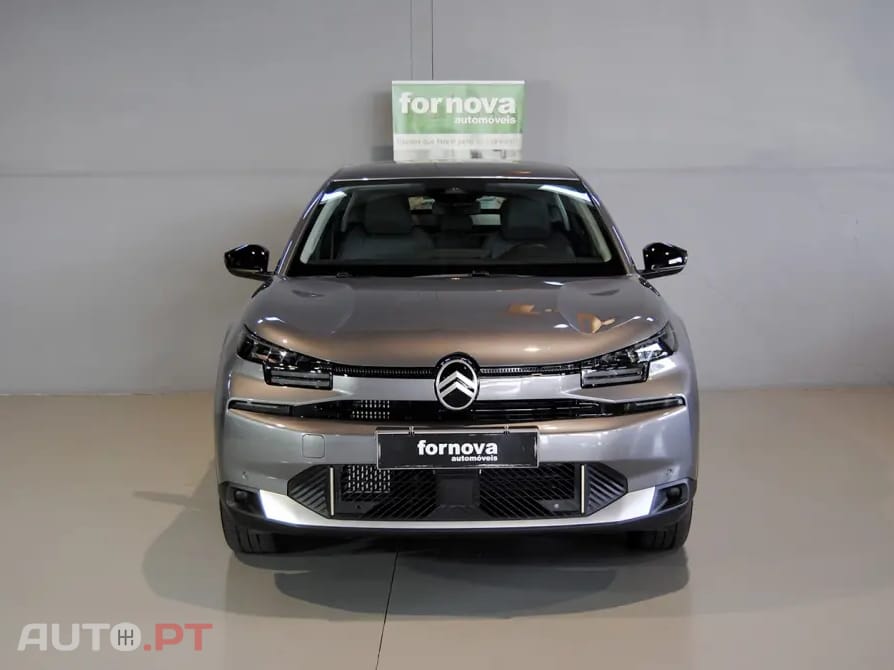 Citroen C4 1.2 Hybrid Max e-DSC6
