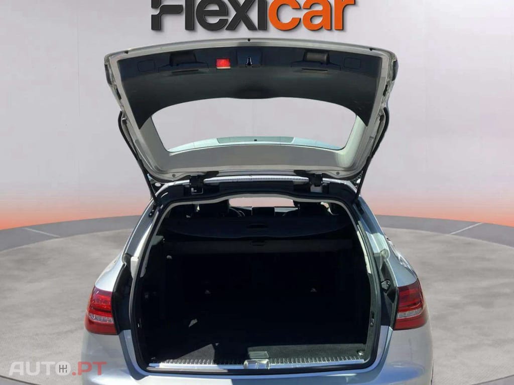 Mercedes-Benz C 200 BlueTEC Avantgarde