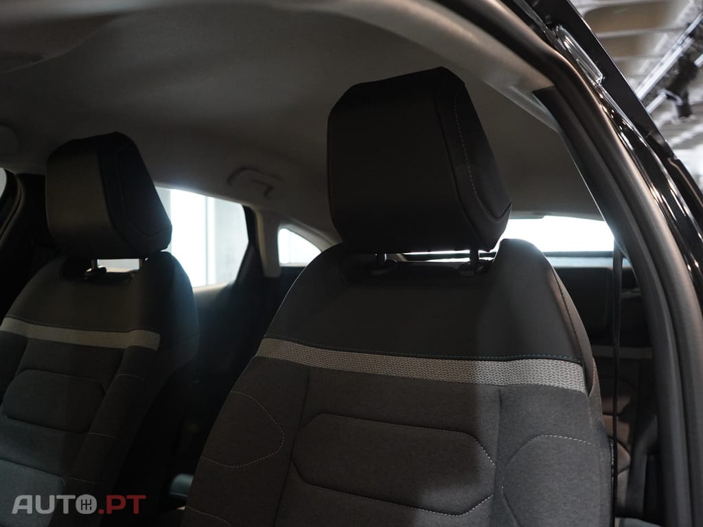 Citroen C4 1.2 PureTech Feel Pack