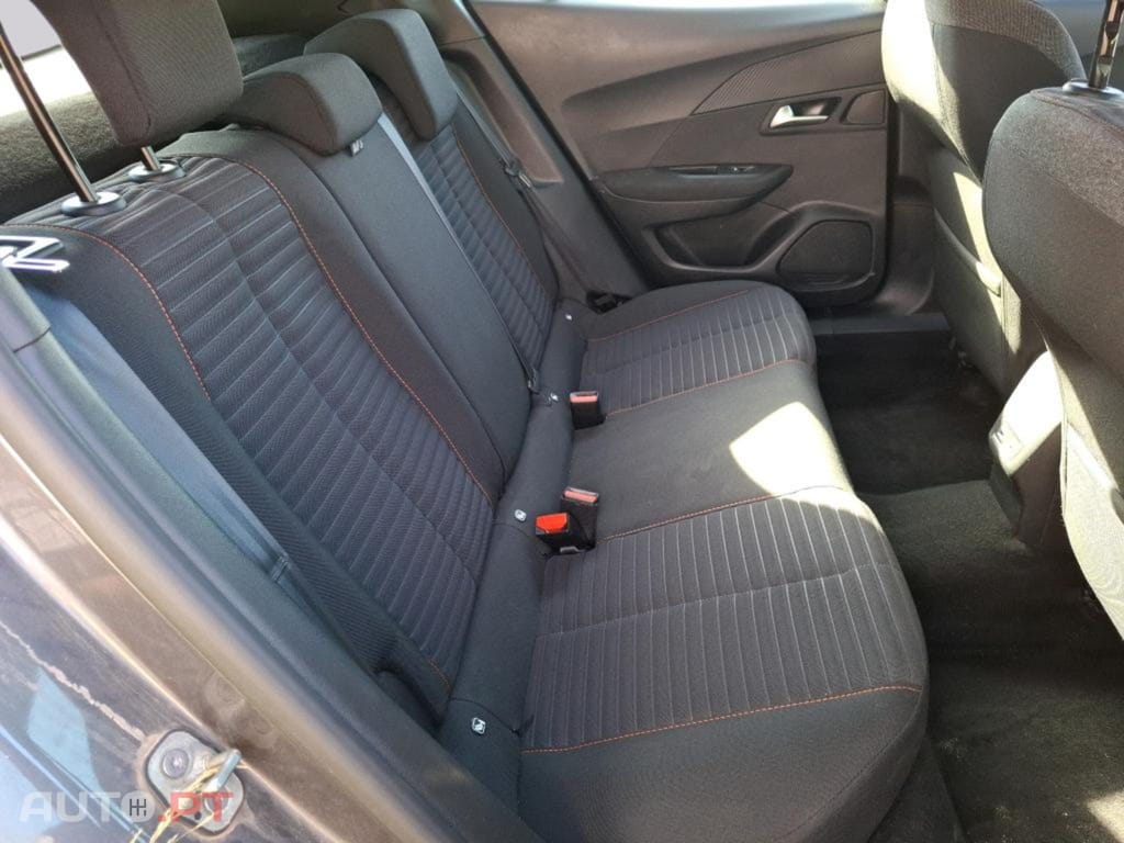 Peugeot 2008 Active