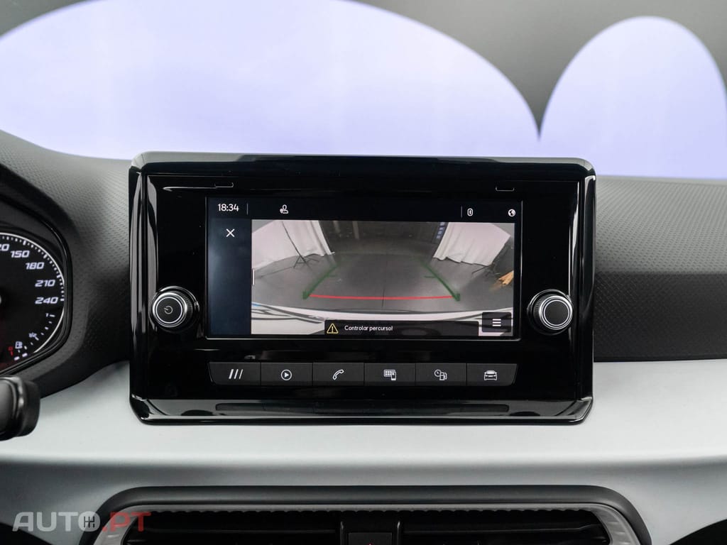 Seat Arona 1.0 TSI Style