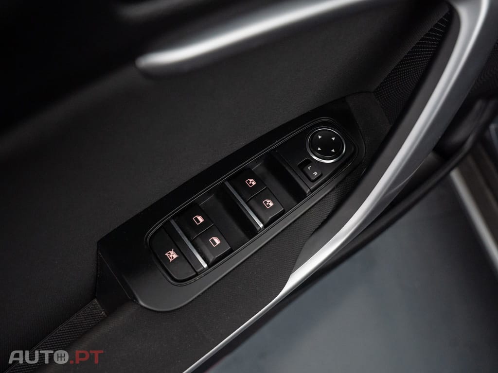 Kia Xceed 1.0 T-GDI Drive