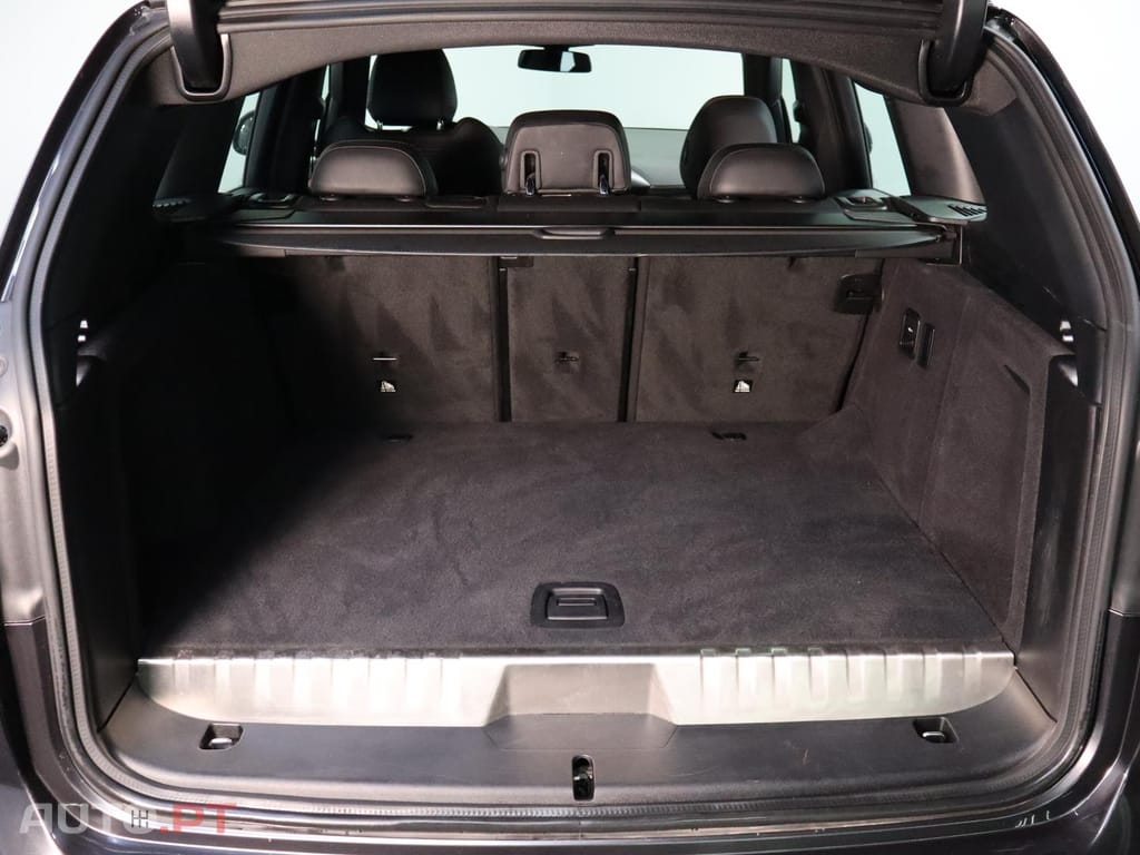 BMW X3 xDrive30e Auto