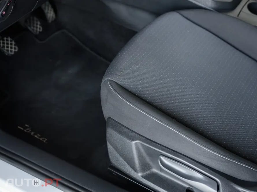 Seat Ibiza 1.0 TSI Style