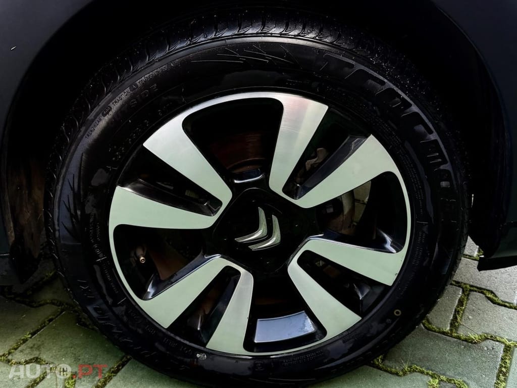 Citroen C3 1.2 PureTech Shine