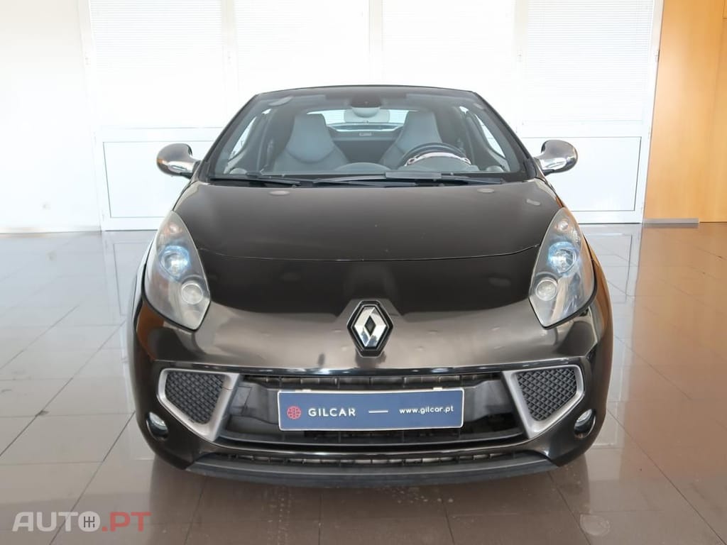 Renault Wind ND