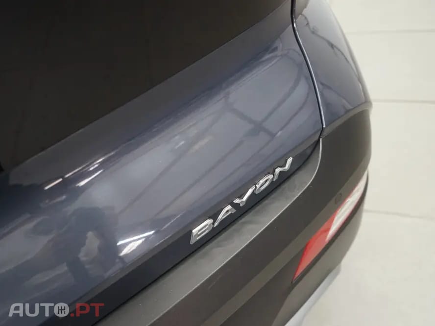 Hyundai Bayon 1.0 T-GDI Premium