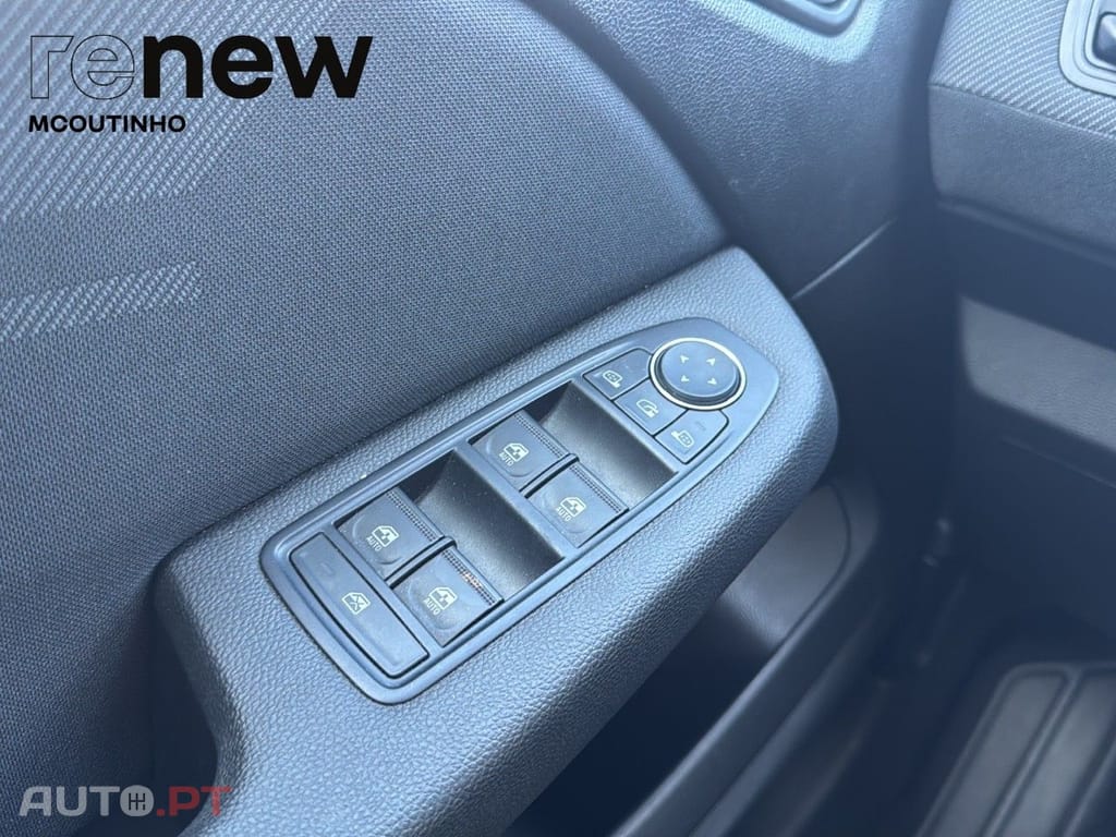 Renault Clio Clio 1.0 TCe Intens