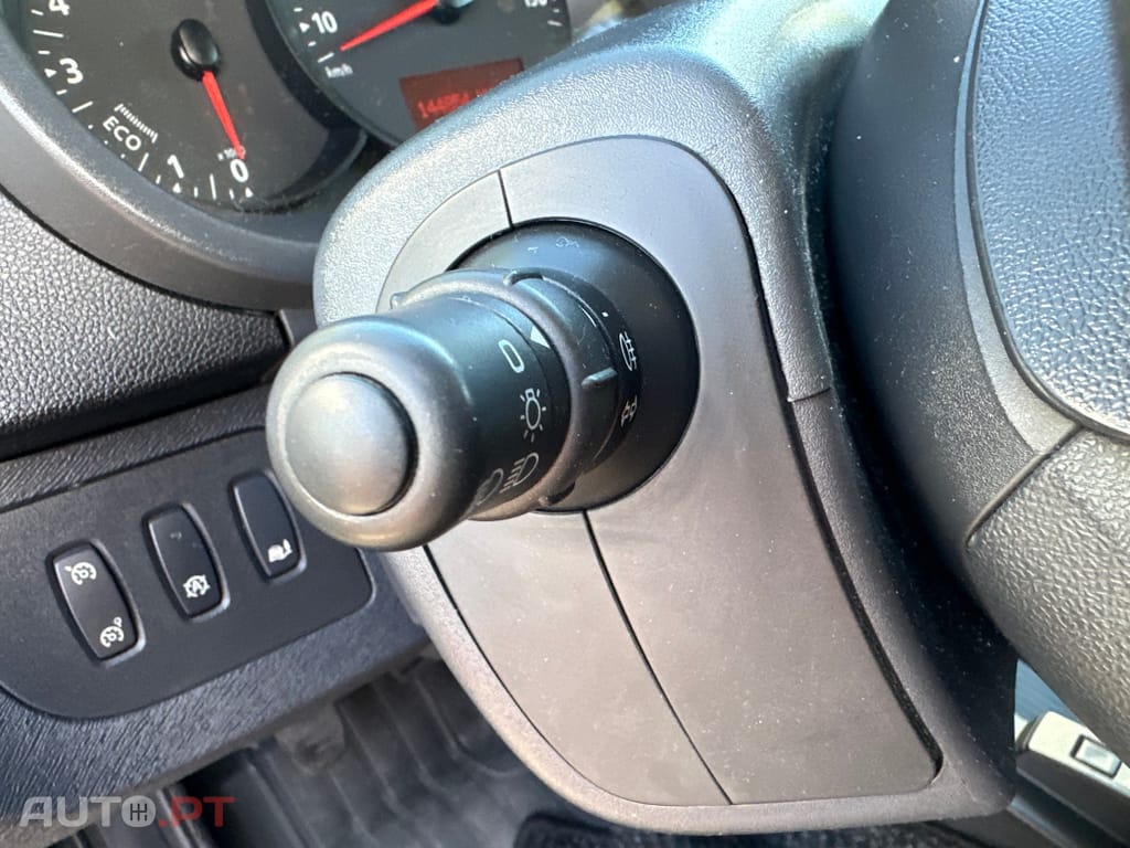 Renault Kangoo 1.5 dCi Business S/S