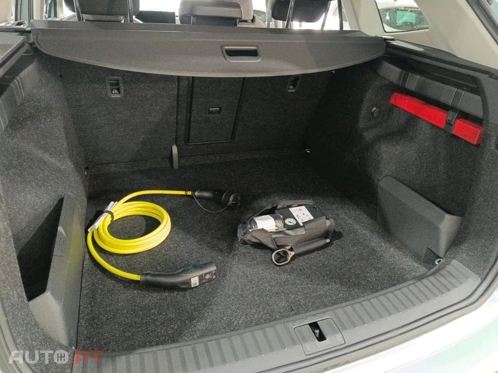 Skoda Enyaq iV 80