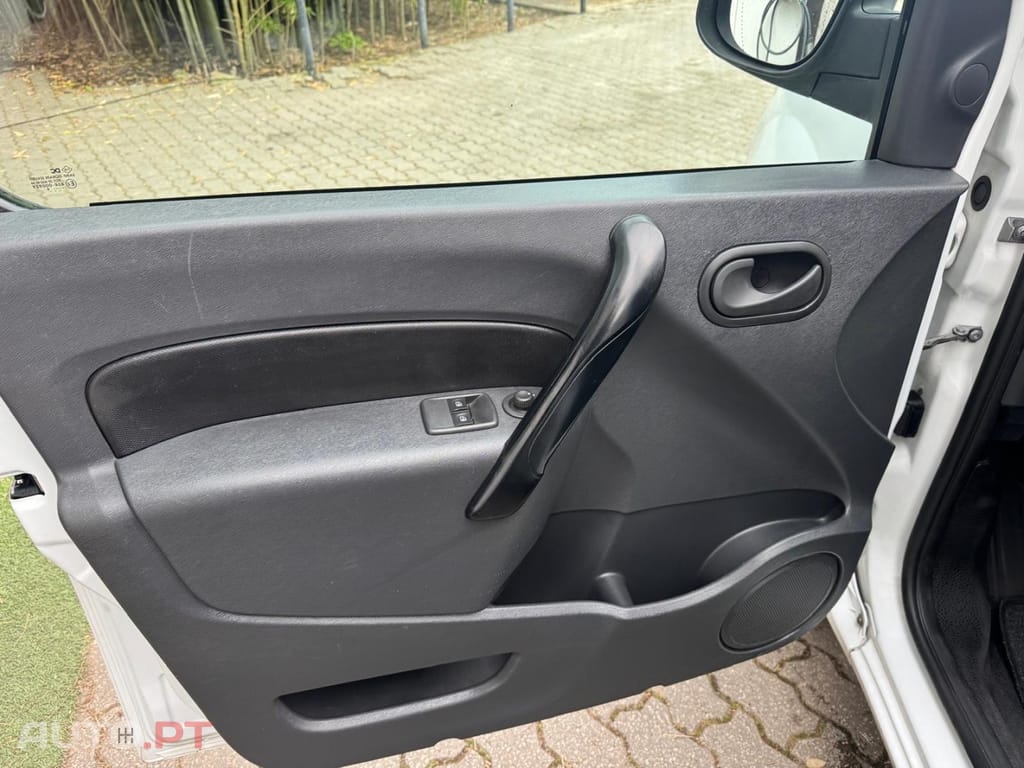 Renault Kangoo 1.5 dCi Maxi Business