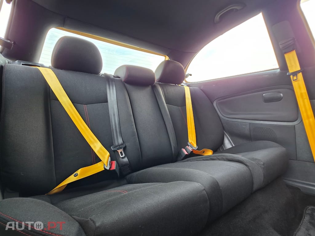 Seat Leon Cupra PD 160