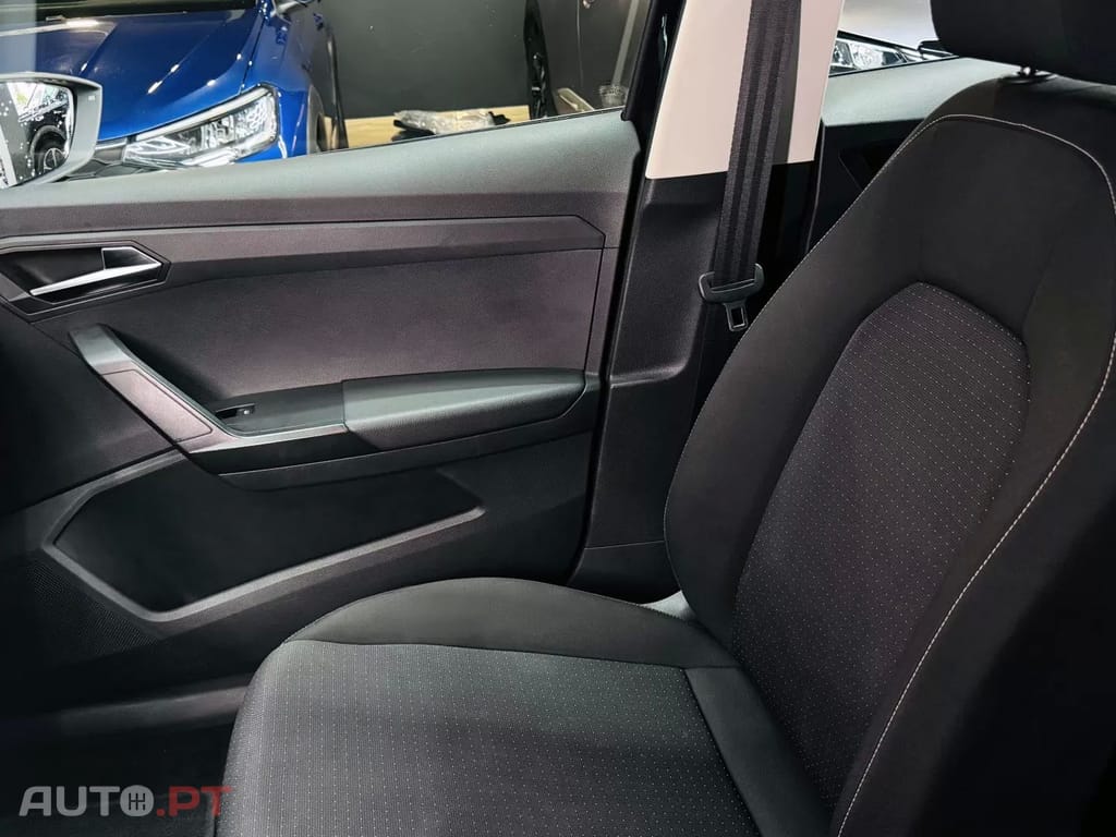 Seat Arona 1.0 TSI Style