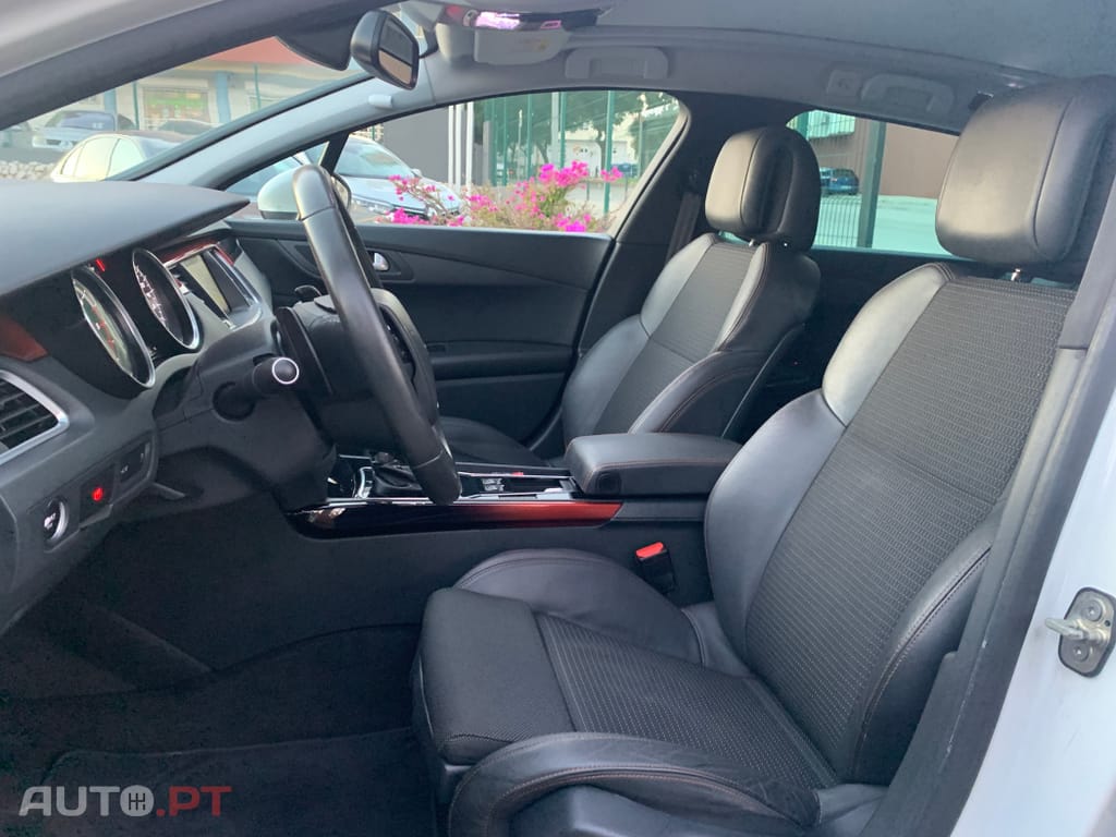 Peugeot 508 RXH 2.0 BlueHDi EAT6
