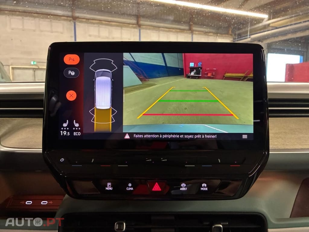 Volkswagen Id. Buzz Pro