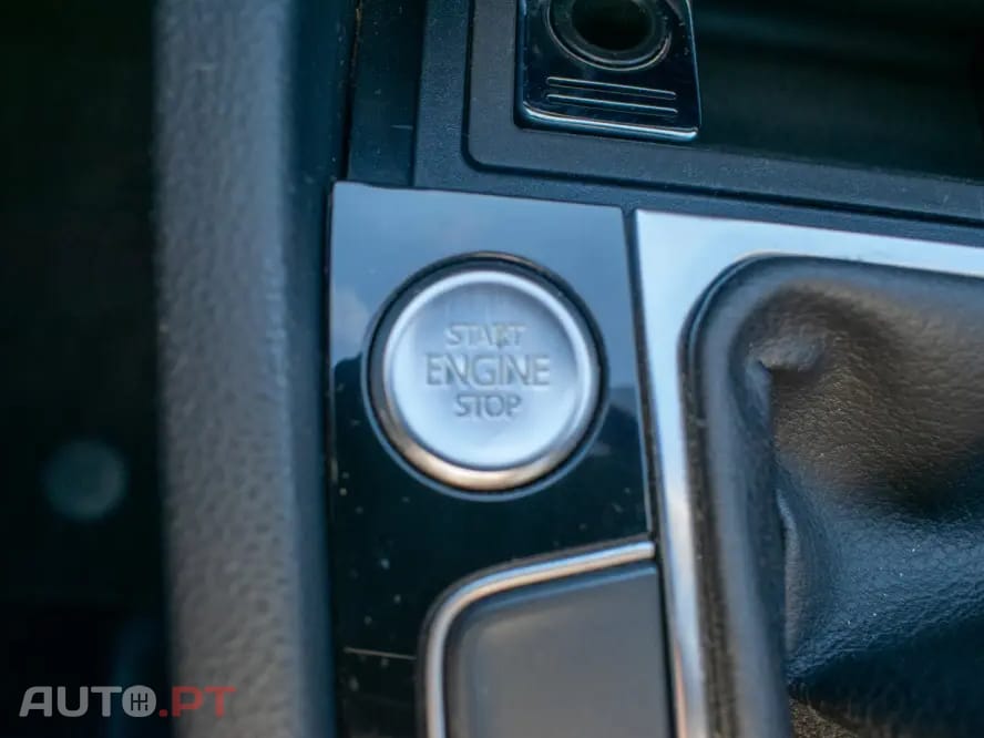 Volkswagen Passat Variant 2.0 TDi Highline