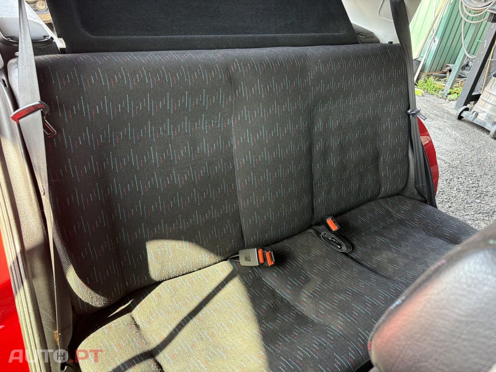 Volkswagen Golf 1.4 GL