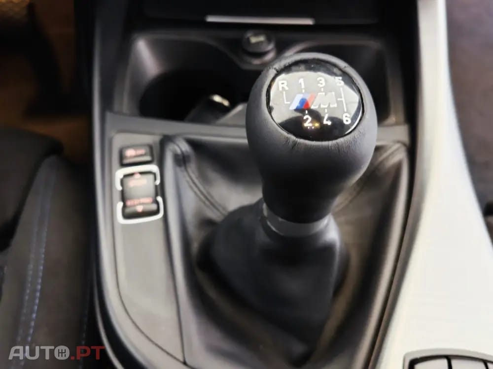 BMW 114 d Pack M Shadow
