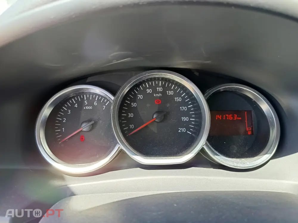 Dacia Logan MCV 0.9 TCe Comfort Bi-Fuel