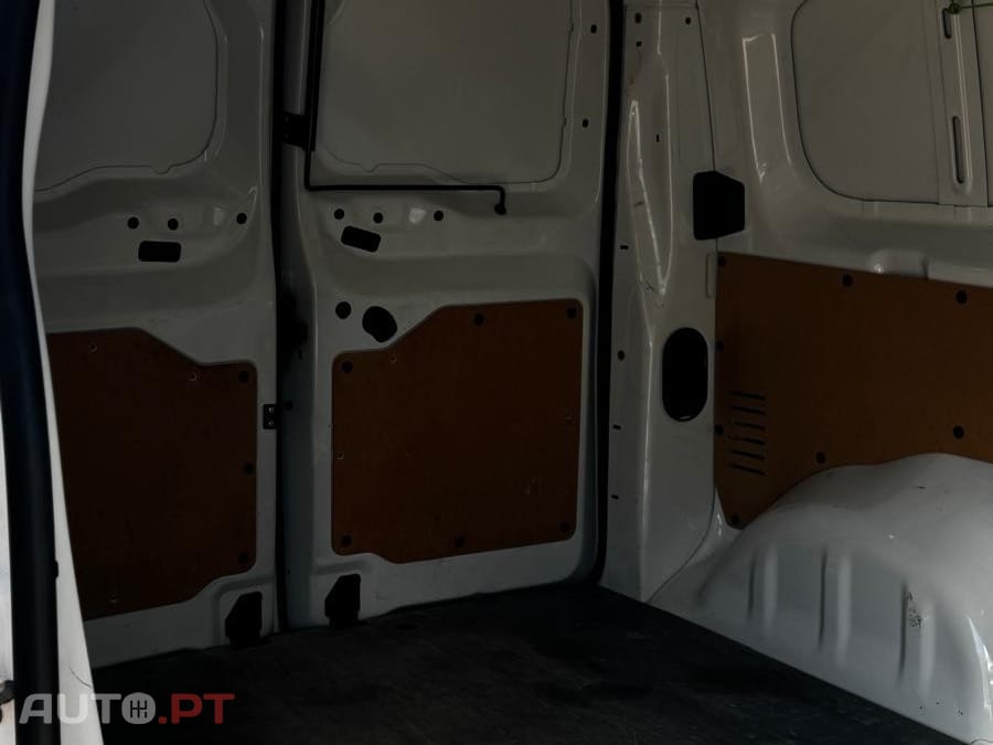 Citroen Jumpy 1.6 BlueHDi M