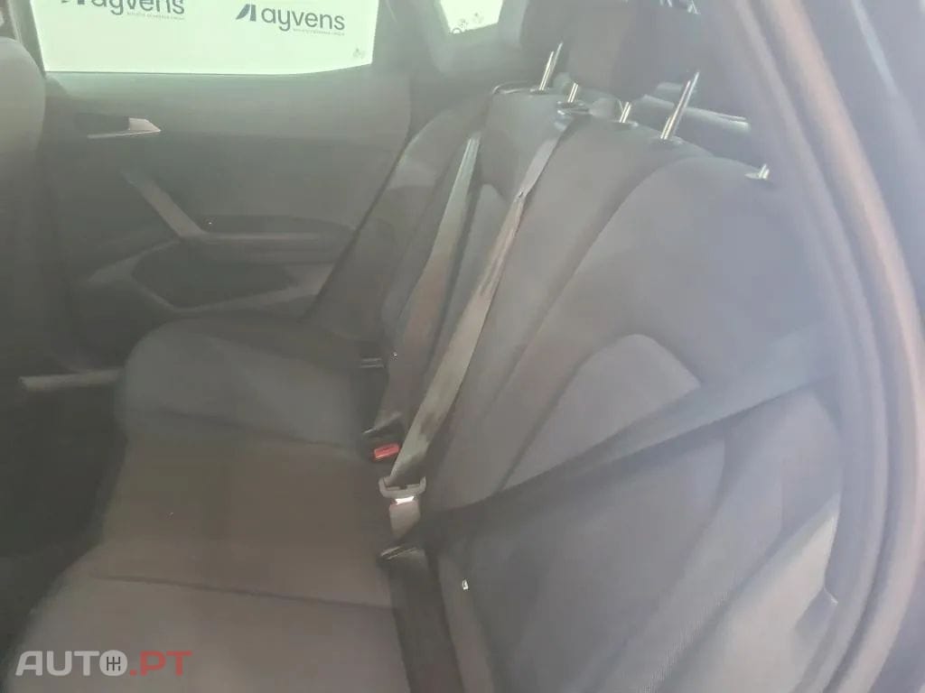 Seat Arona 1.0 TSI FR