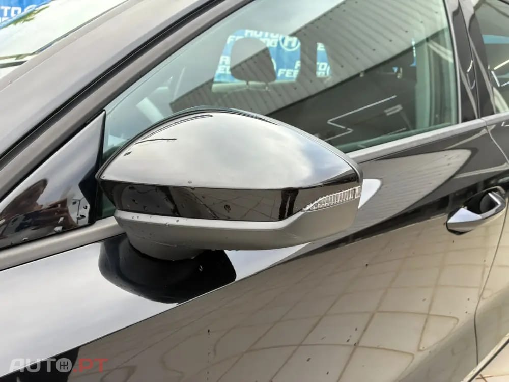 Audi A3 Sportback 40 TFSIe Advanced
