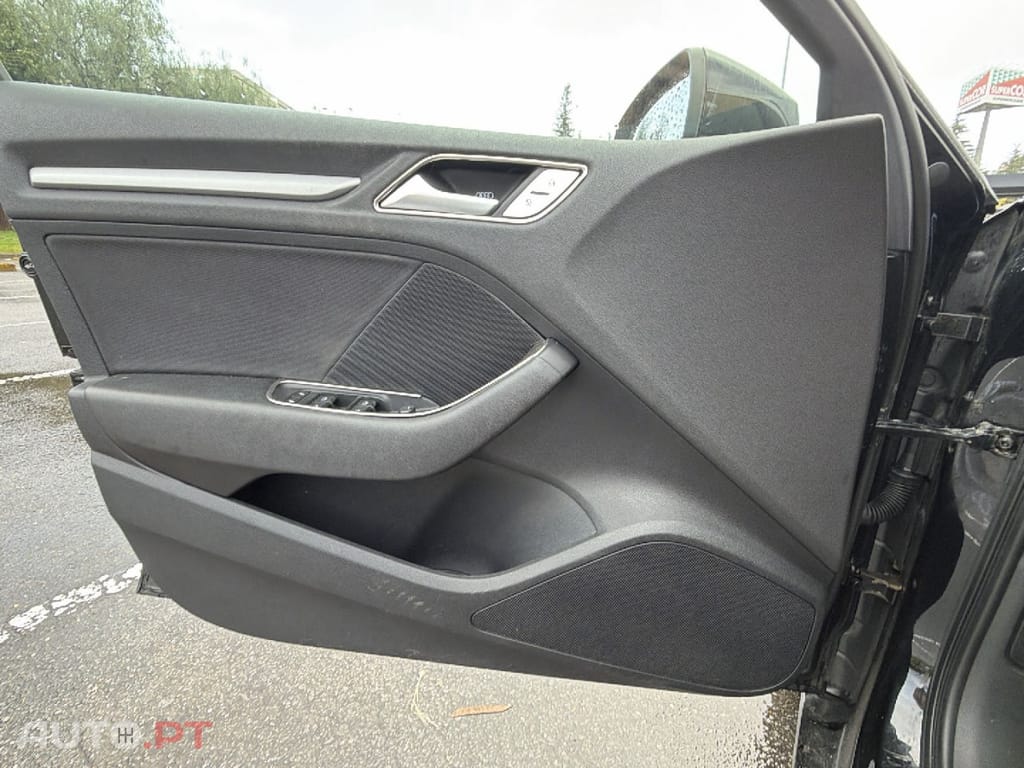 Audi A3 1.6 TDI Advance