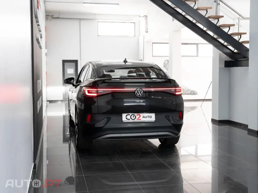 Volkswagen Id.5 77 kWh Pro Performance