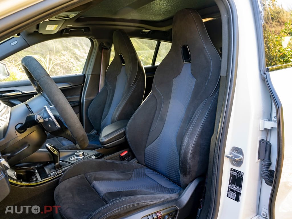 BMW X2 18 d xDrive Auto Pack M