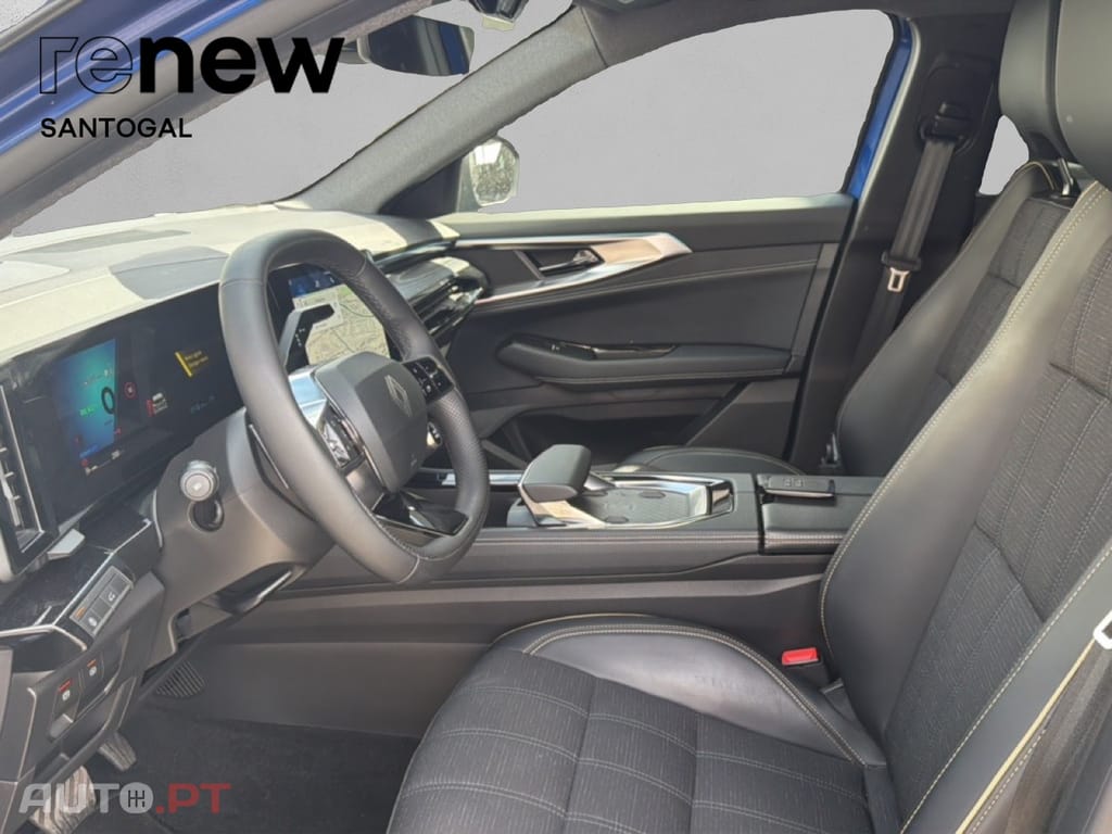 Renault Austral Iconic  Full Hibrid