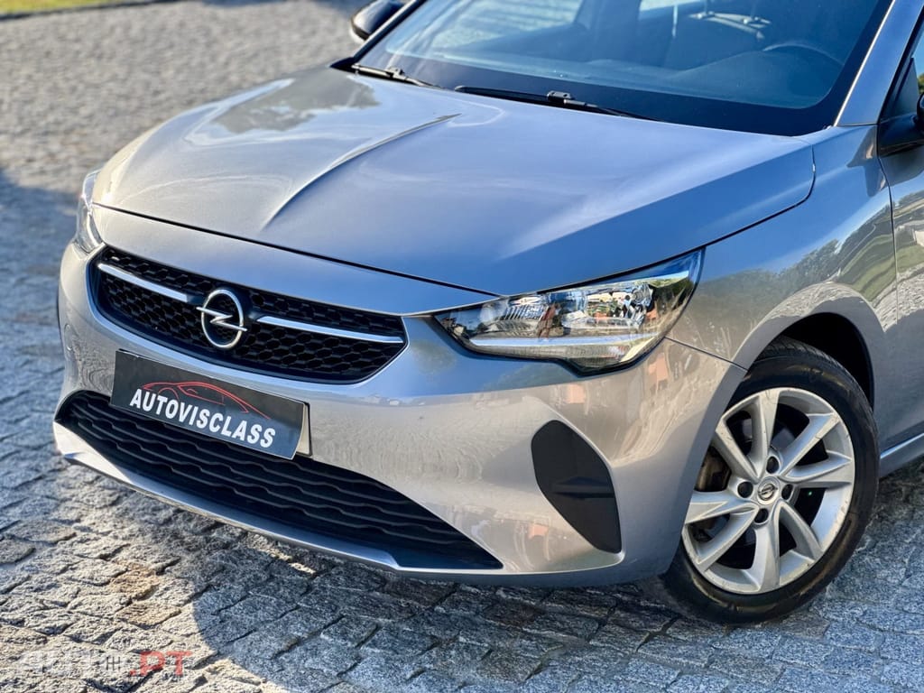 Opel Corsa 1.5 D Business