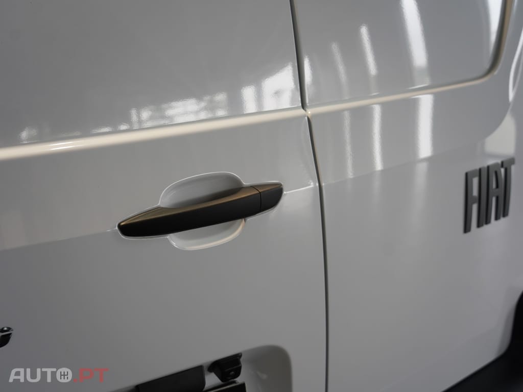 Fiat Doblo 1.5 BlueHDi Maxi