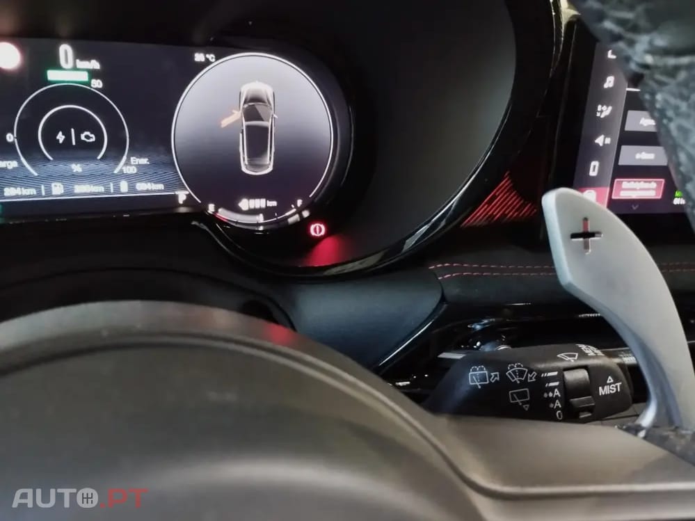 Alfa Romeo Tonale 1.3 Plug-In Hybrid Sprint e-AWD