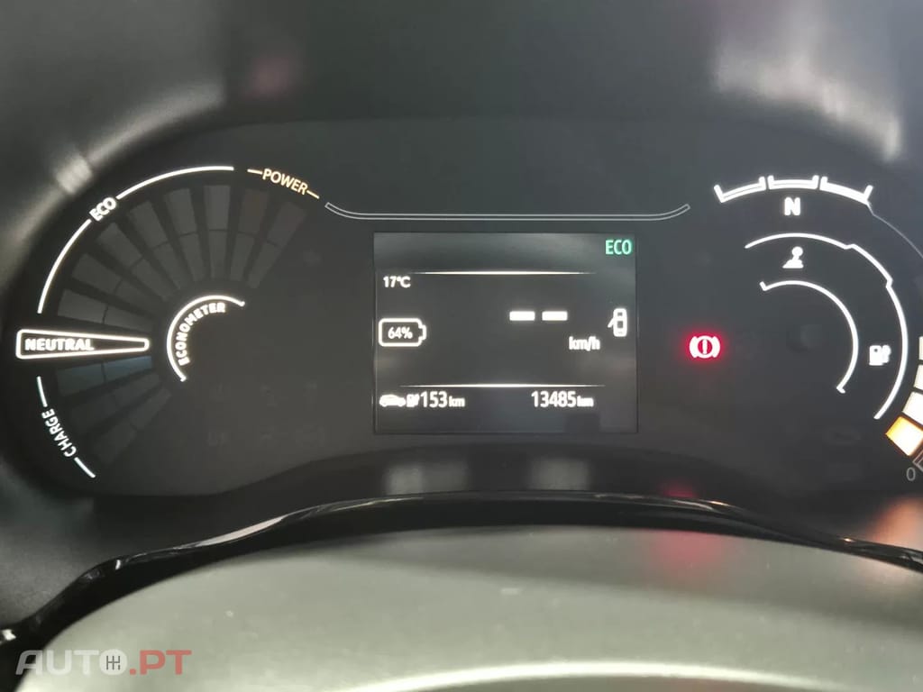 Dacia Spring Electric 45 Comfort