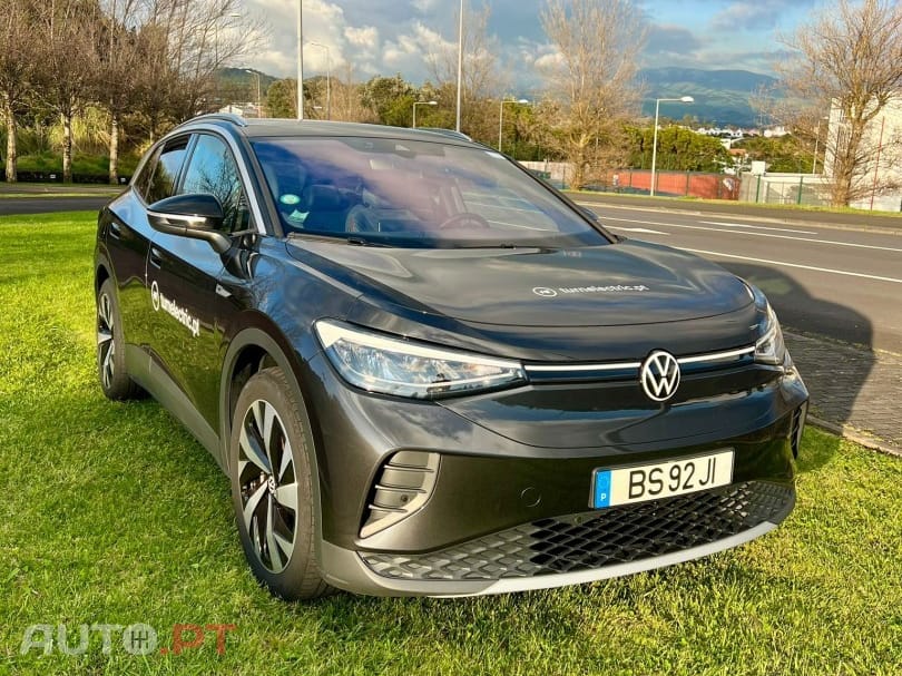 Volkswagen Id.4 77 kWh Pro Performance