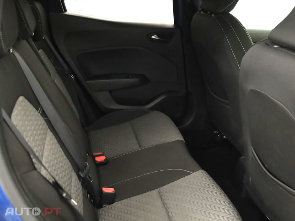 Renault Clio Clio 1.0 TCe Evolution