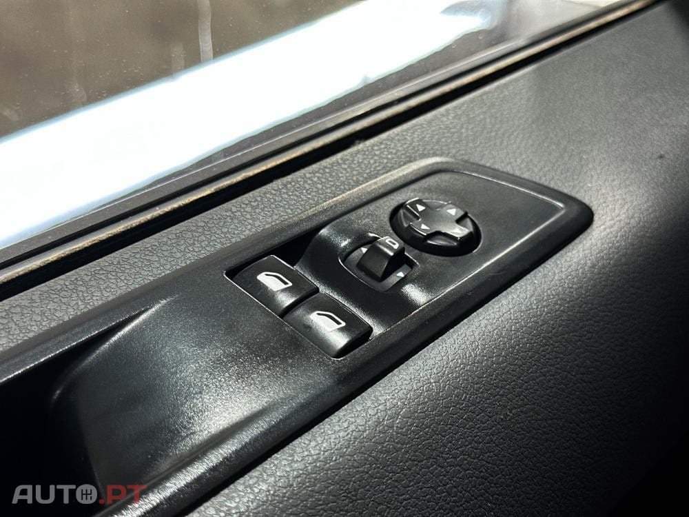 Toyota Proace Electric 50kWh 136cv Business Line
