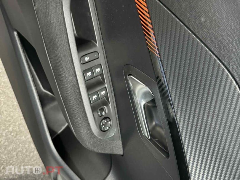 Peugeot 208 1.5 BlueHDi Active Pack