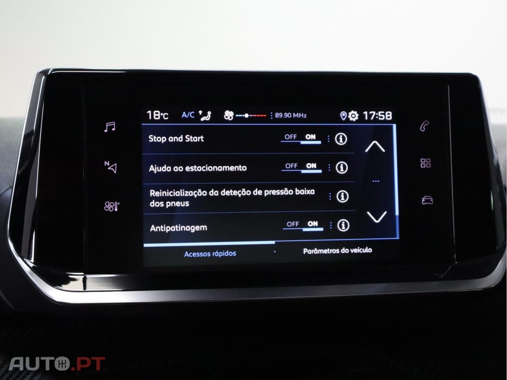 Peugeot 208 1.2 PureTech  Active