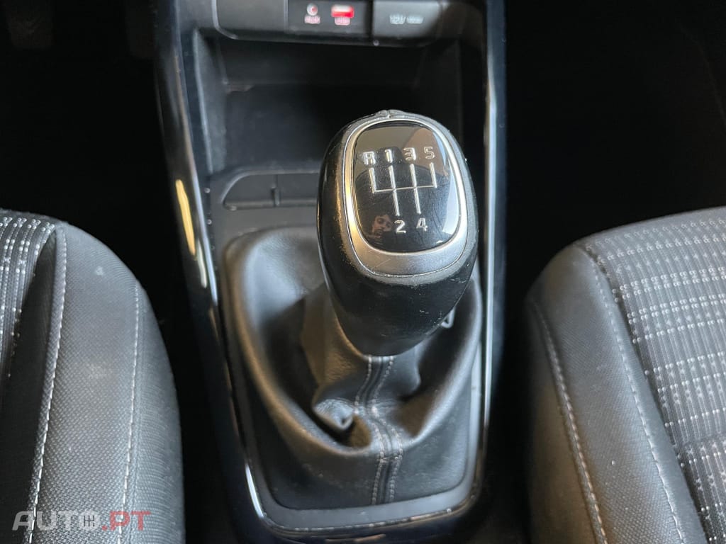 Kia Stonic 1.0 T-GDI Drive