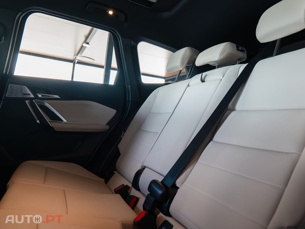 BMW X1 xDrive23d Pack Desportivo M