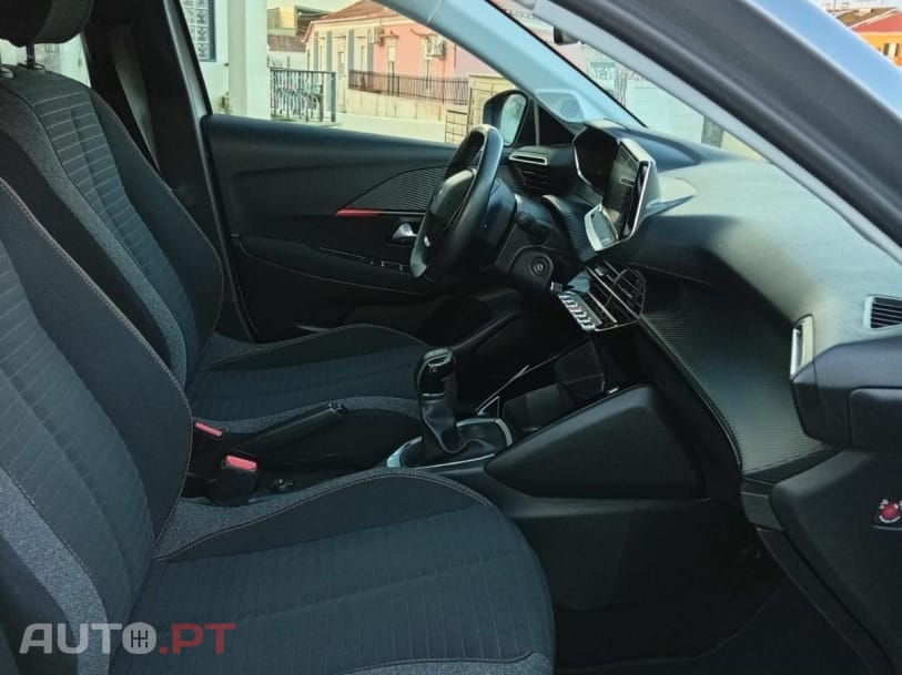 Peugeot 208 1.2 PureTech Active