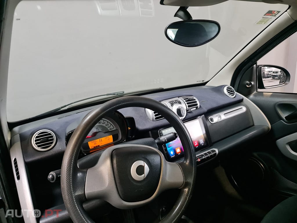 Smart ForTwo 0.8 cdi Passion 54