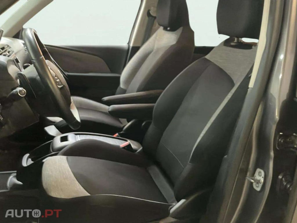 Citroen C4 SpaceTourer 1.5 BlueHDi Feel EAT8