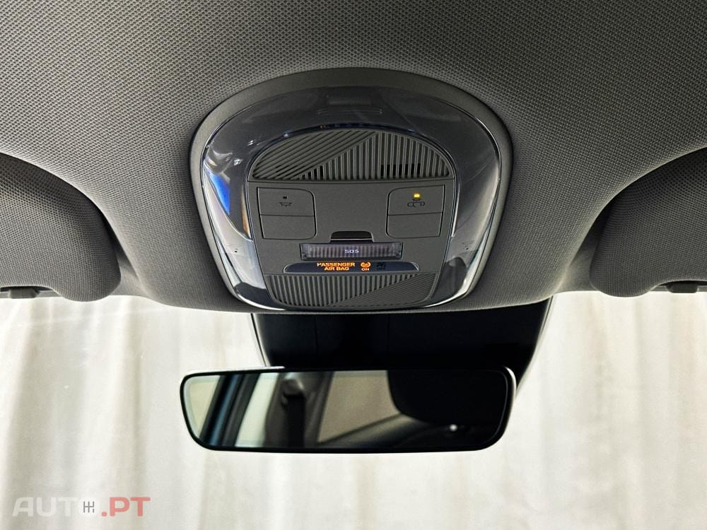 Hyundai Ioniq 5 84 kWh Vanguard Plus