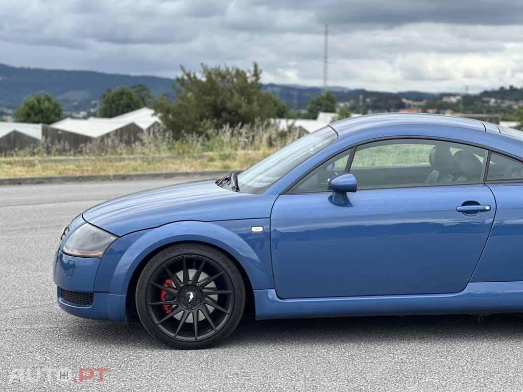 Audi TT 1.8 T
