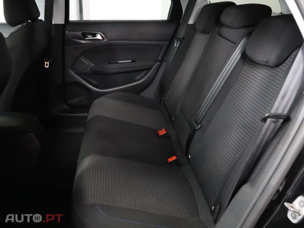Peugeot 308 SW Style 1.2 PureTech  